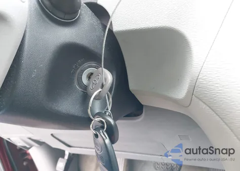 2013 Toyota Sienna Le V6 8 Passenger from USA, damaged, VIN 5TDKK3DC6DS281023